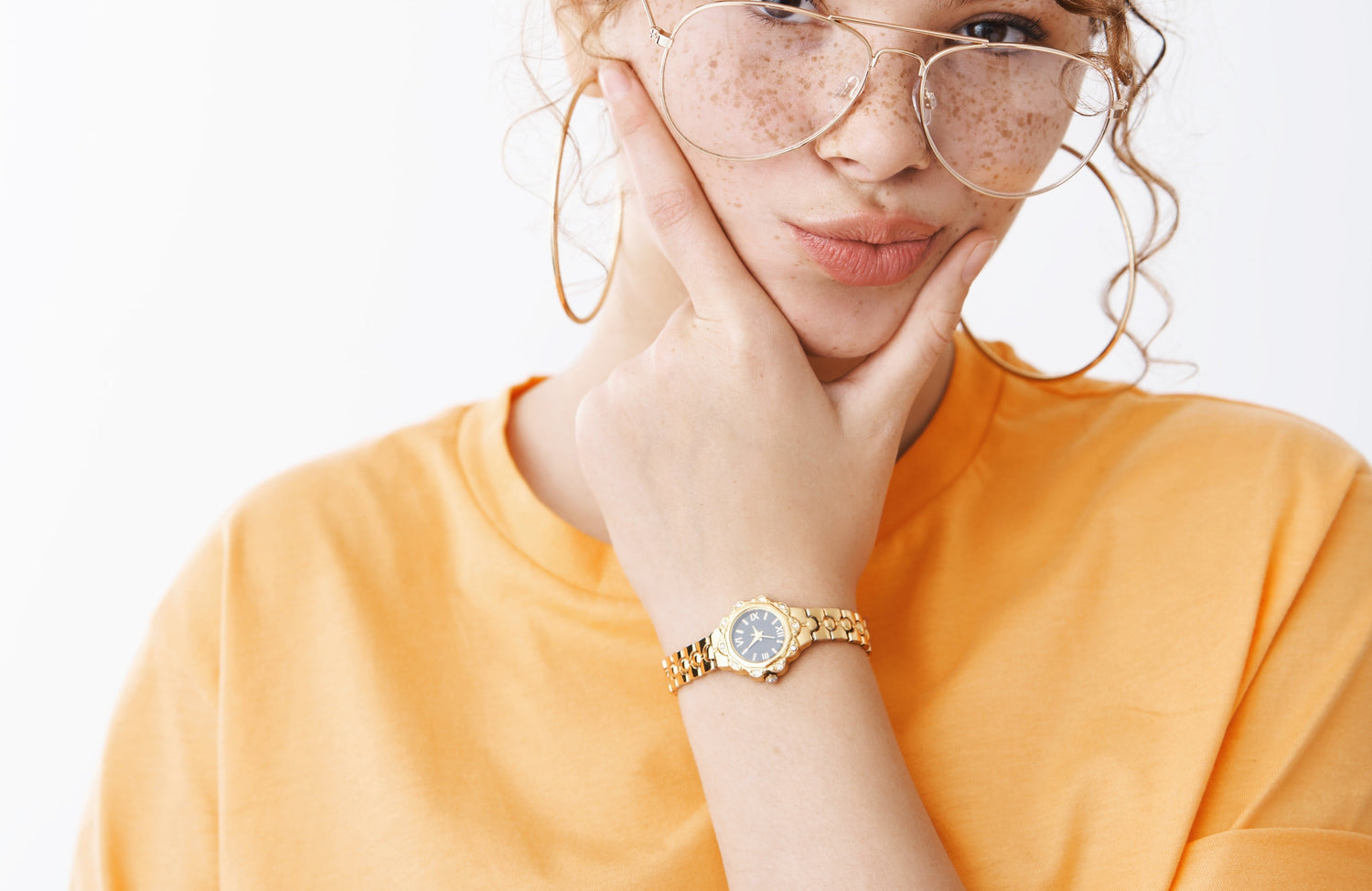 Montres Femmes