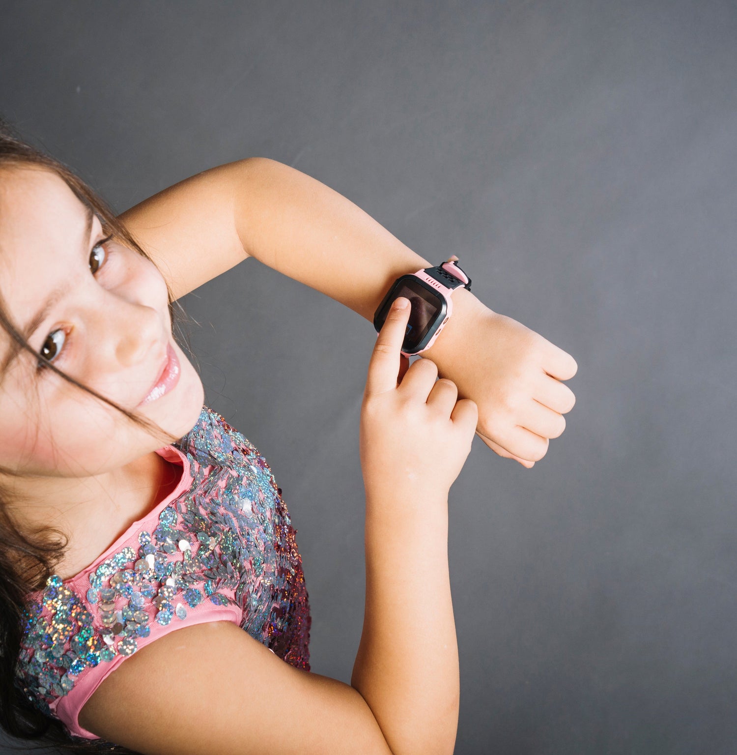 Montres Enfants
