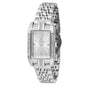Montre-Bracelet En Acier Inoxydable