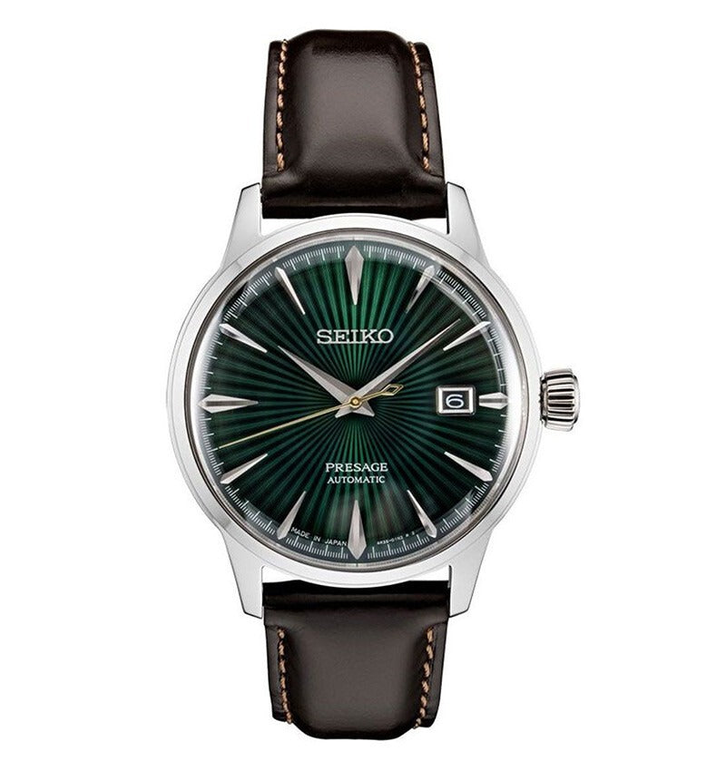 Montre Homme Seiko Prospex Solaire