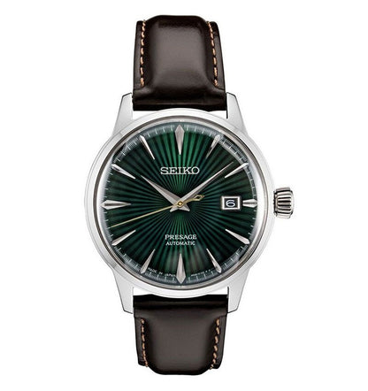 Montre Homme Seiko Prospex Solaire