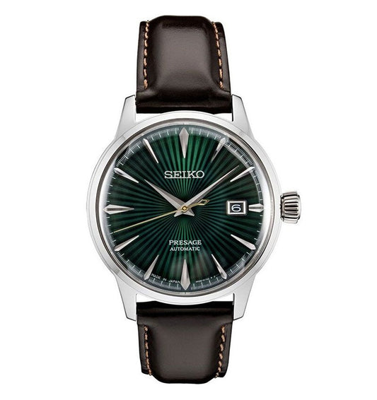Montre Homme Seiko Prospex Solaire